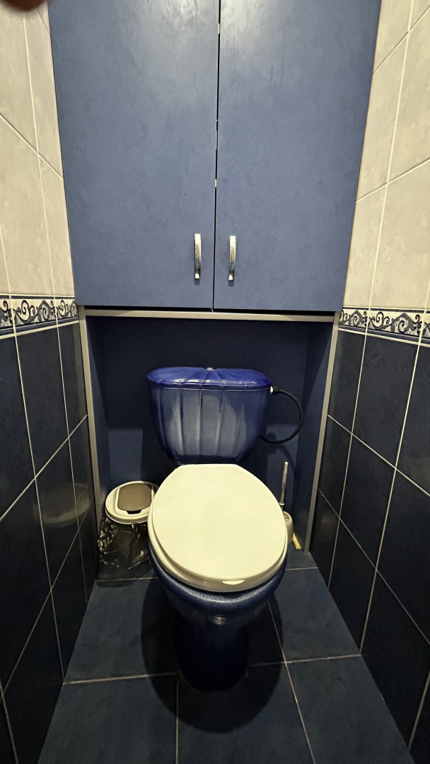 Апартаменты Трёхкомнатные Небесный уют Aparts