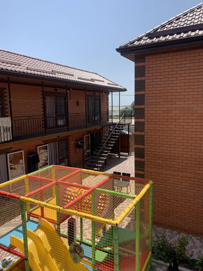 Гостевой дом Лиманская Пристань