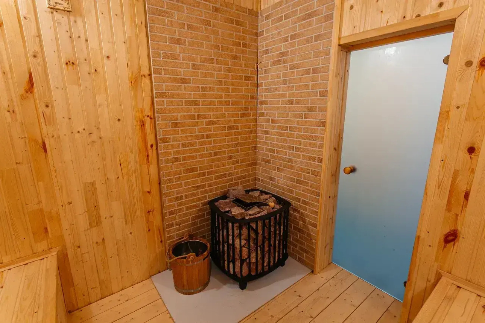 Отель Араз Палас