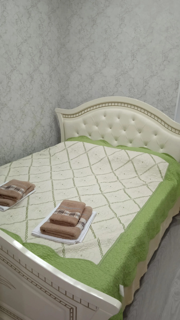 Гостевой Дом на Рамазанова