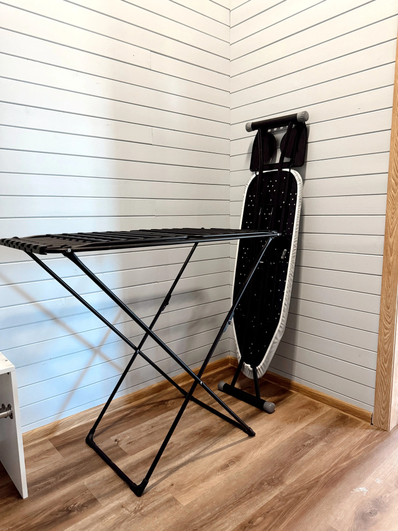 Частный дом Лисья Нора