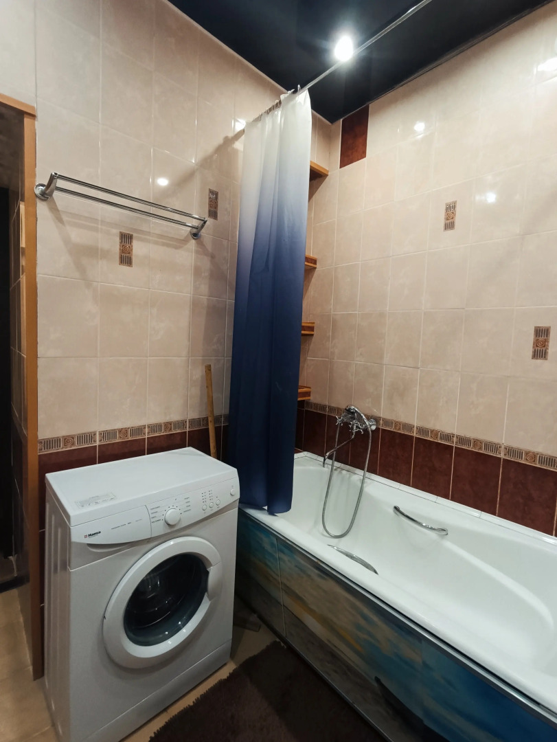 Квартира на Парижской Коммуны 26