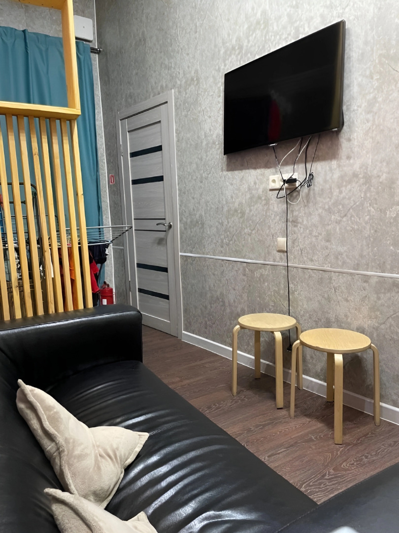 Хостел Уютное местечко