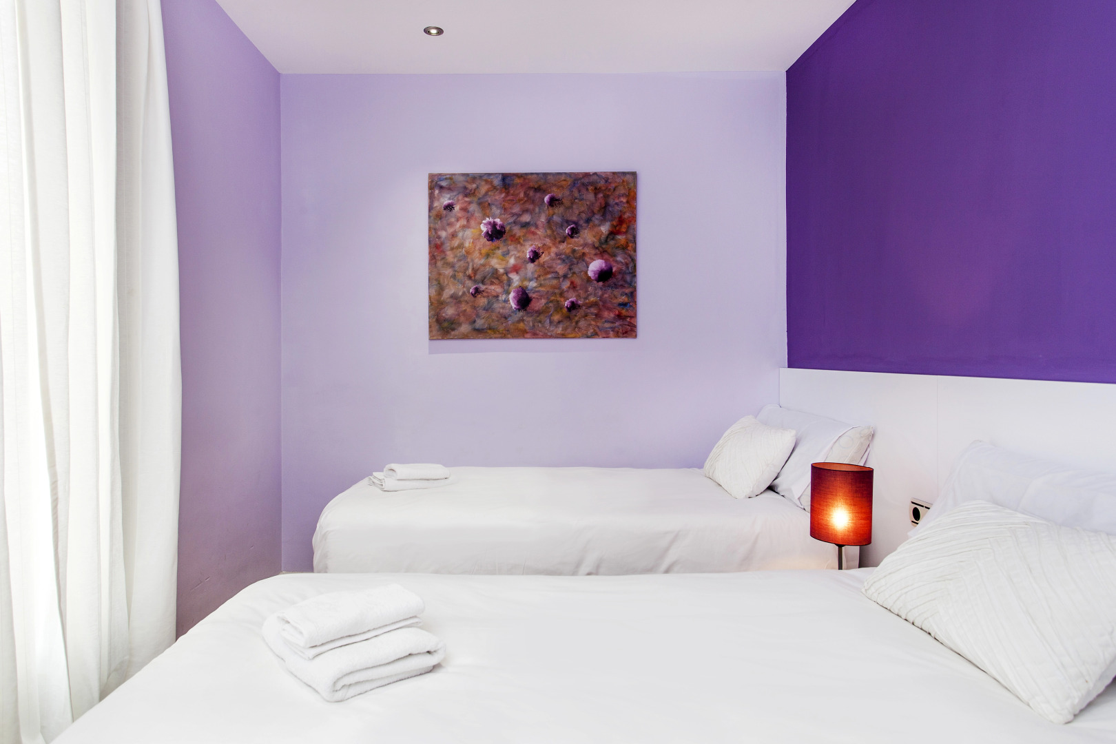 Апартаменты Barcelona Best Services