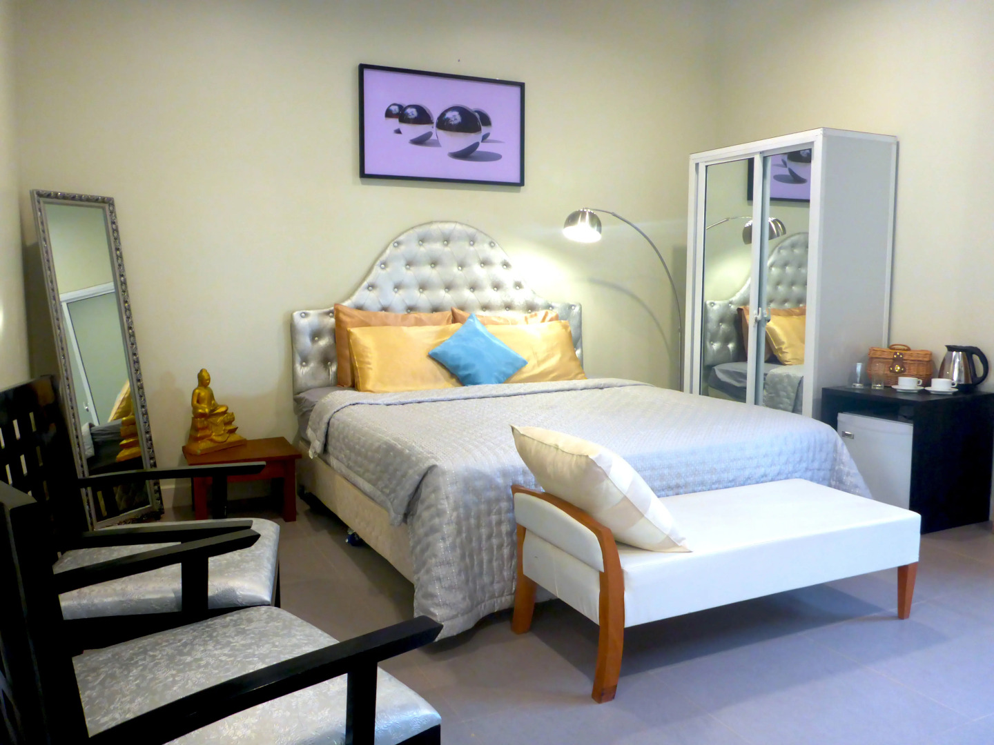 Мини-Отель 5 Elements Boutique