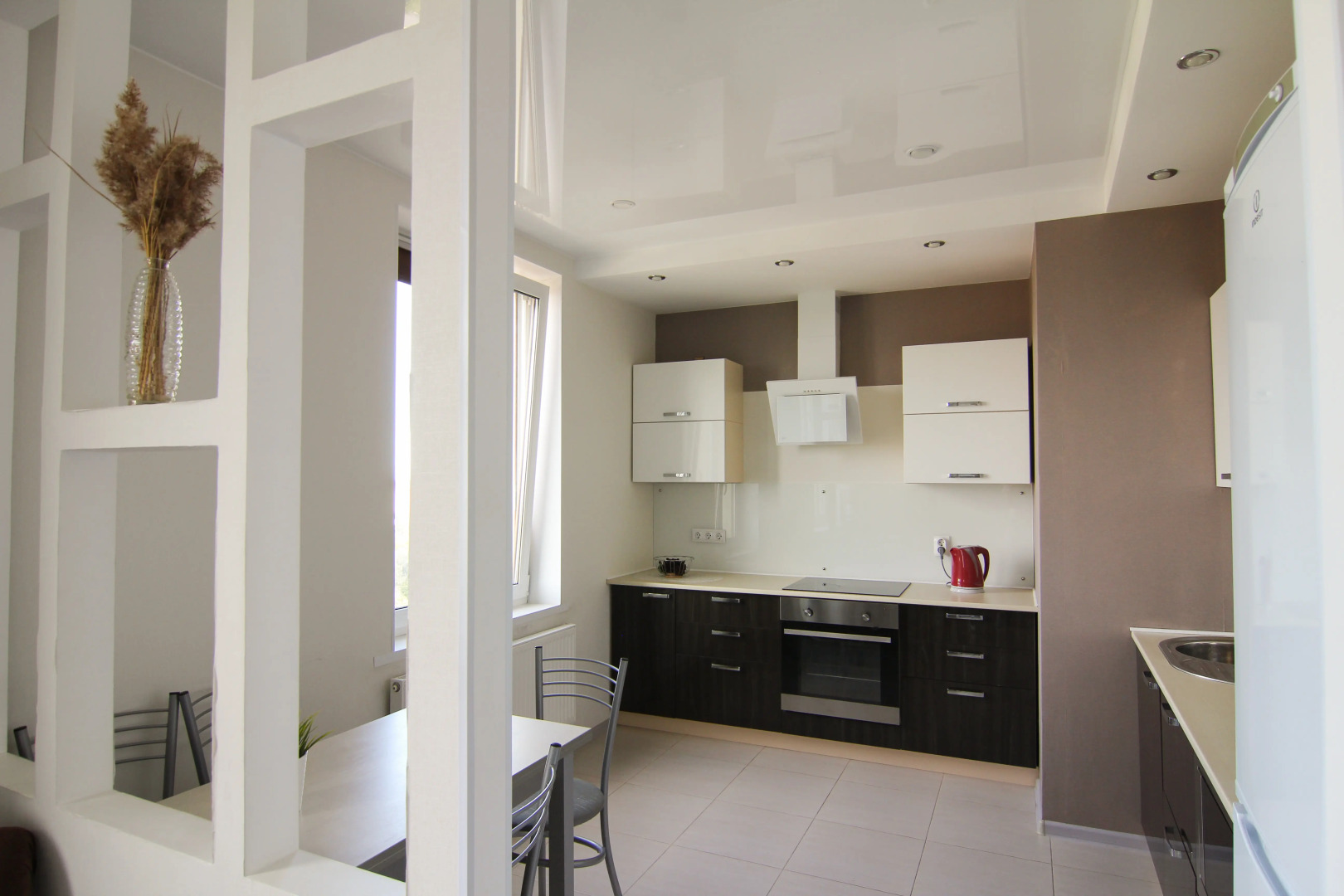 Квартира на Солнечной Улице 57/3