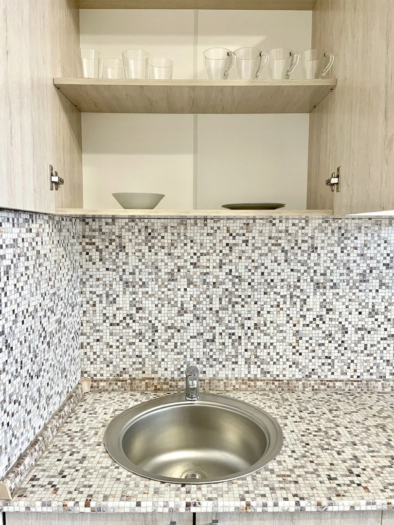 Апартаменты в ЖК Тургеневский квартал от LetoApart