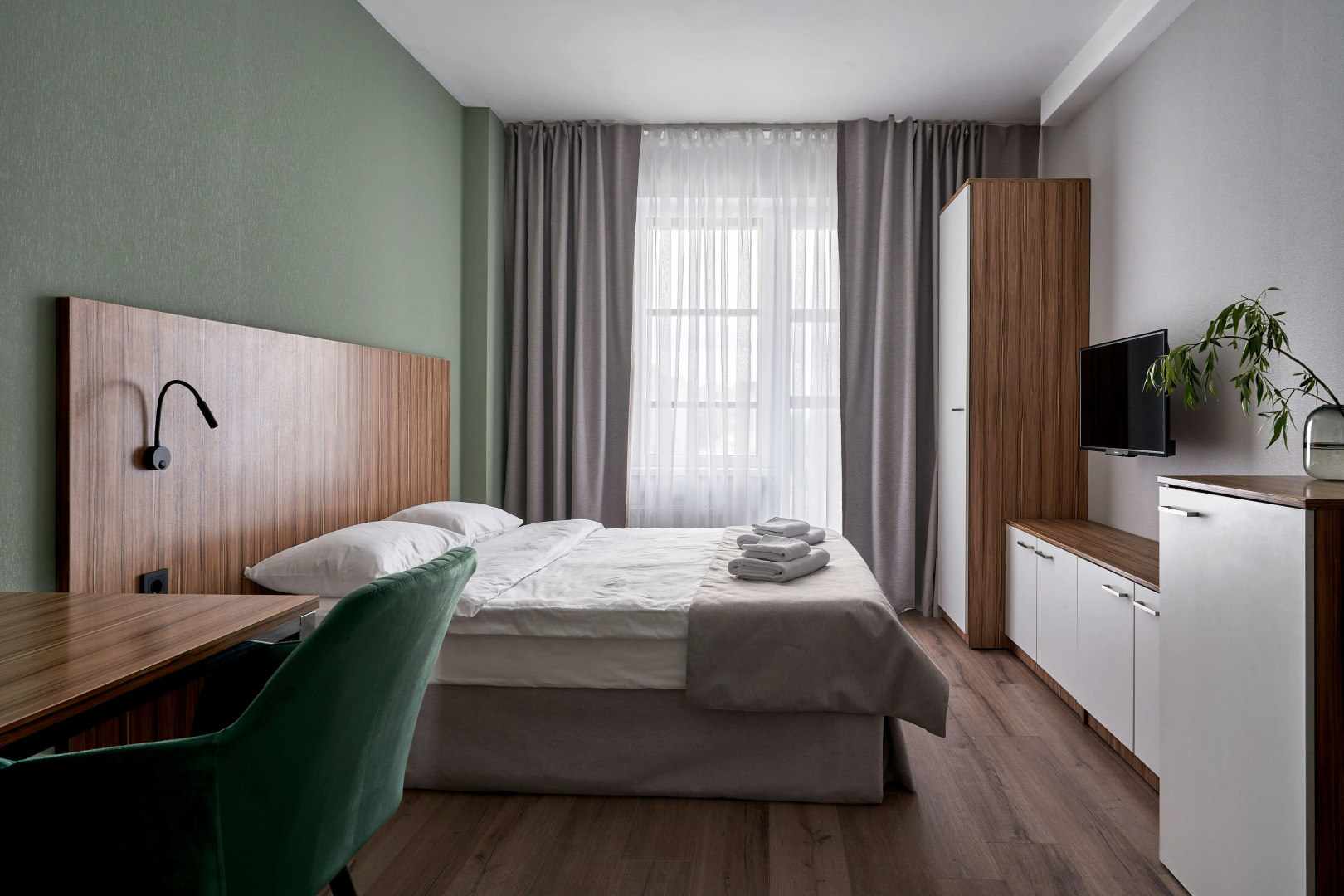 Апарт-отель Элма Пулково