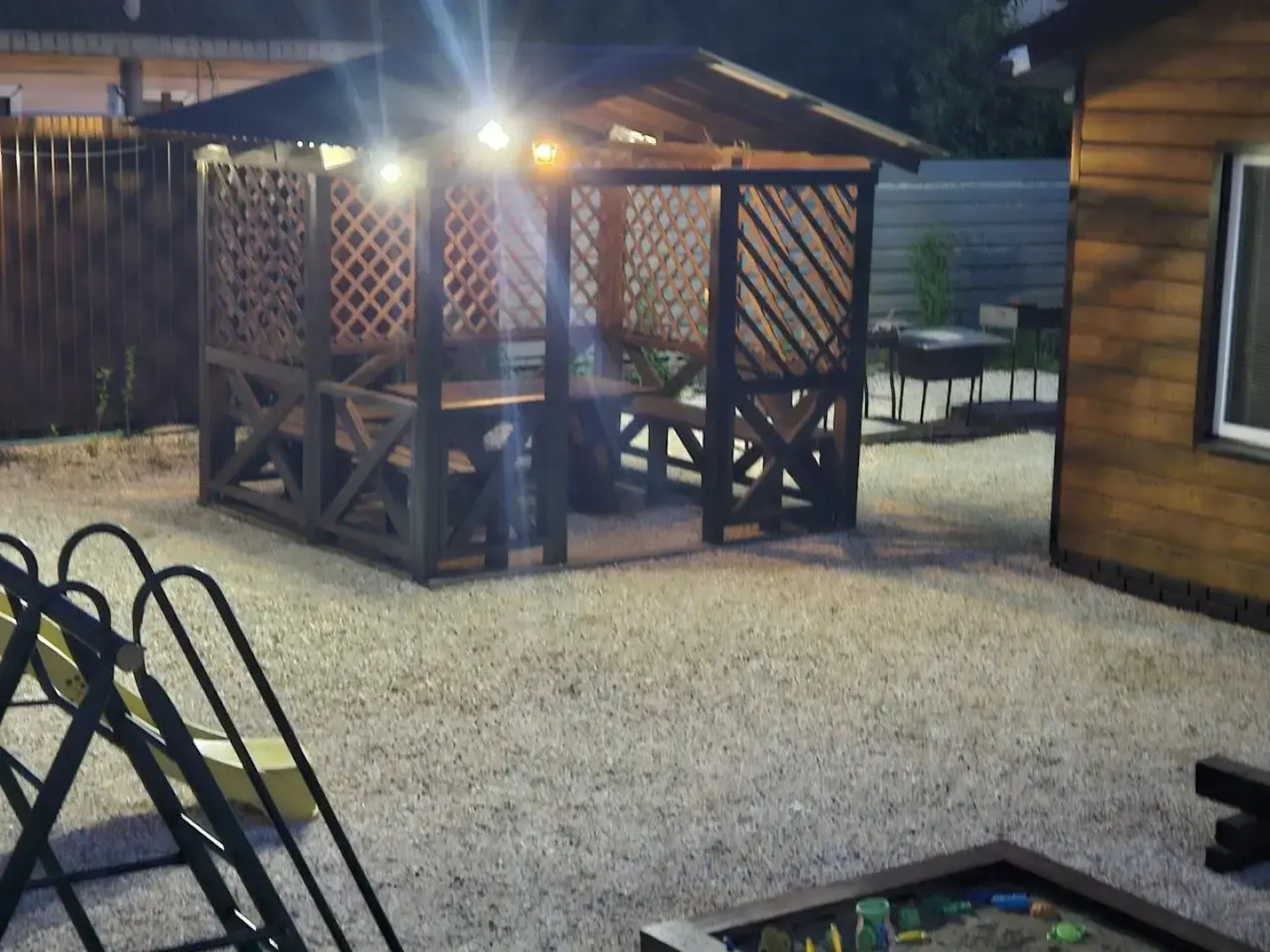 Апартаменты Holiday Home at Frunze