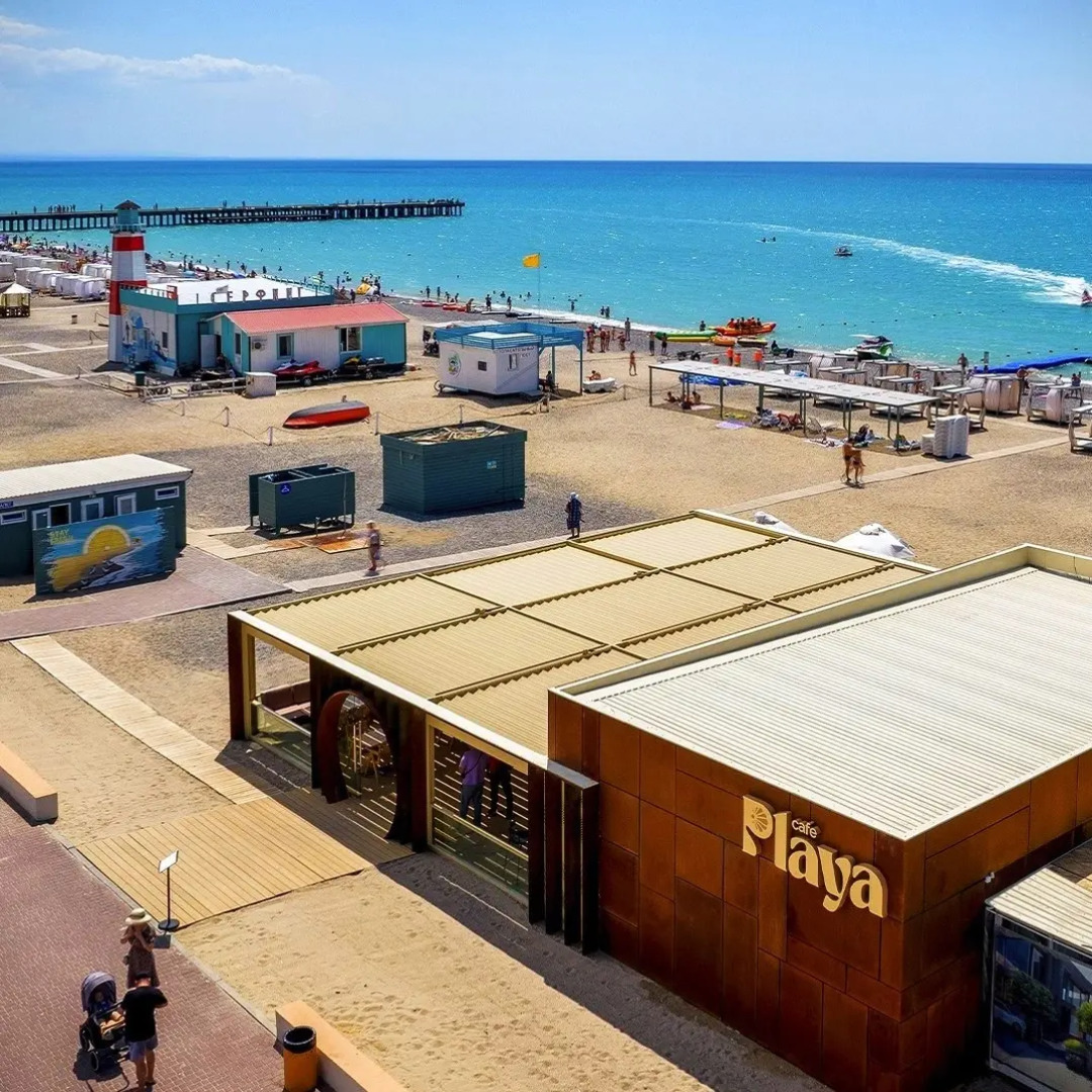 Гостевой дом РомПоль