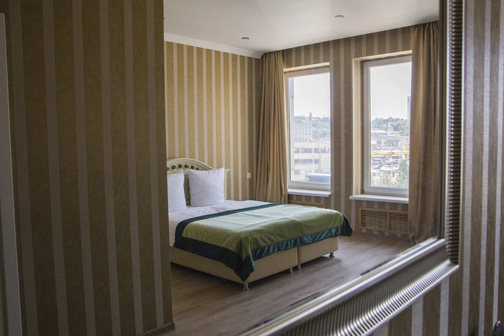 Отель Премьер Ростов