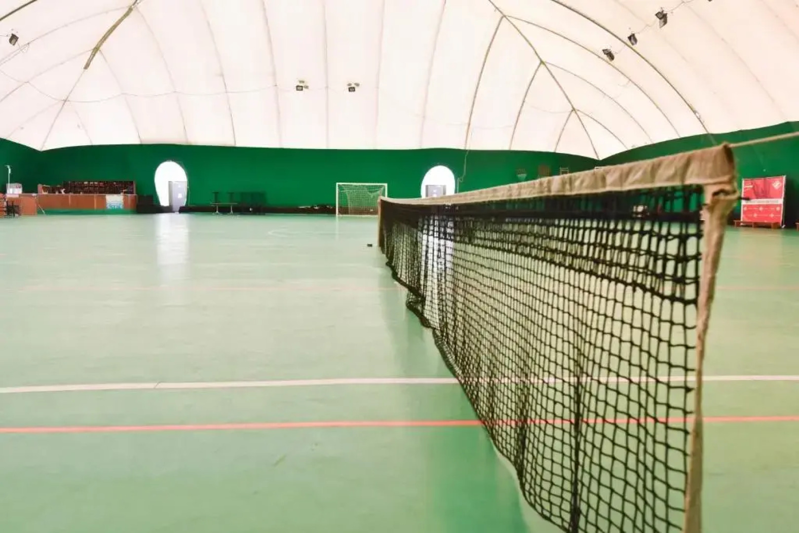 Санаторий Москва-Крым