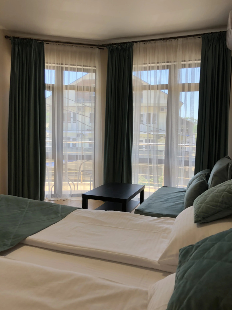 Гостевой дом Парус