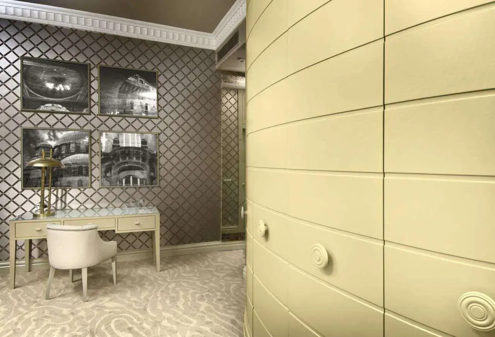 Taxim Hill Hotel