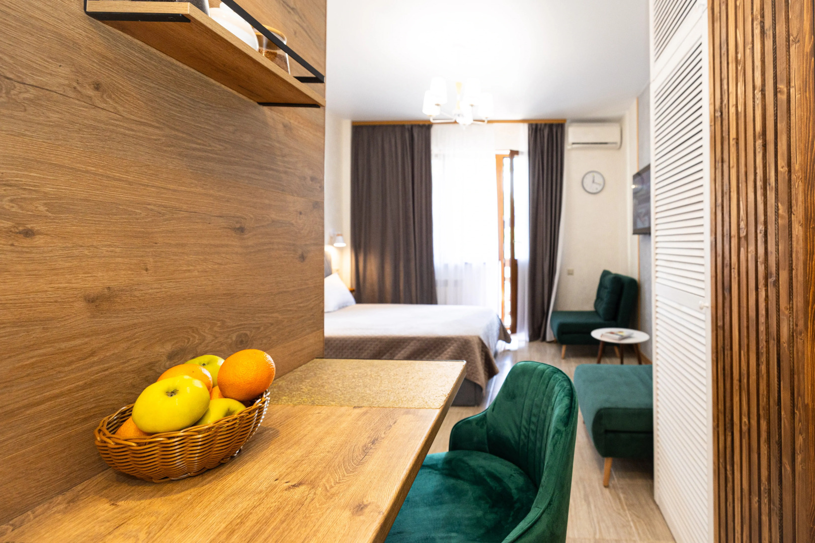 Квартира Апартаменты в Розмарине