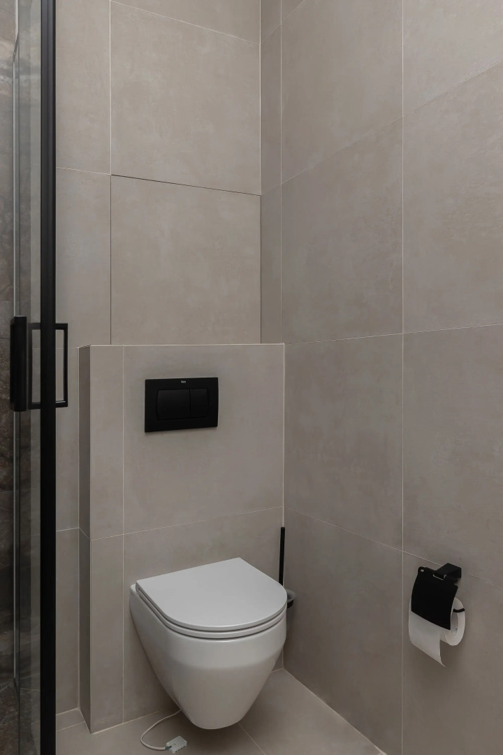 Апартаменты Knokey Алексеевская Улучшенные