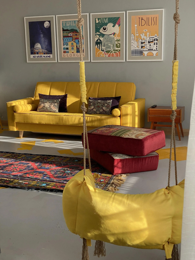 Отель Apart Sofia