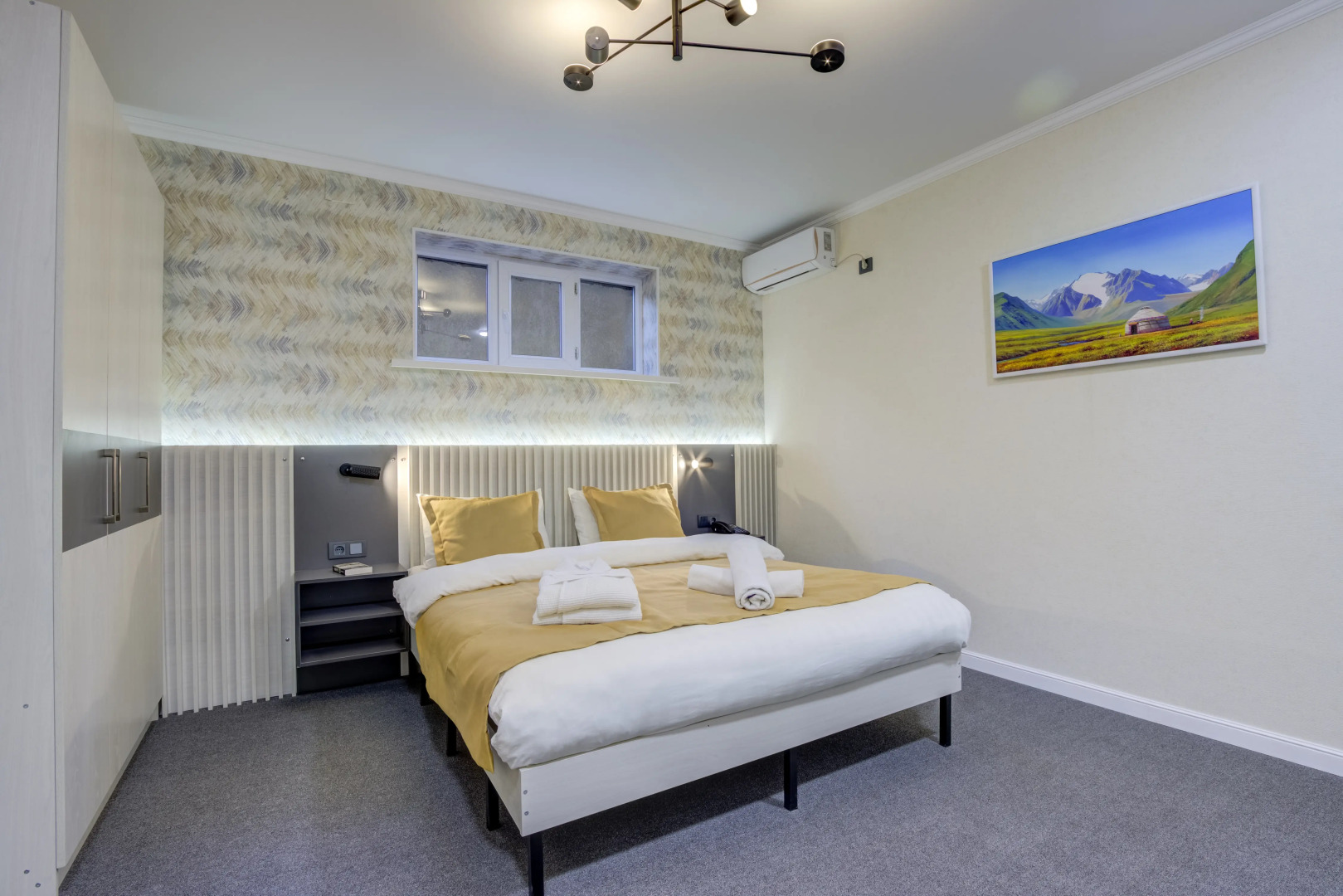 Гостевой Дом VIVA hotel