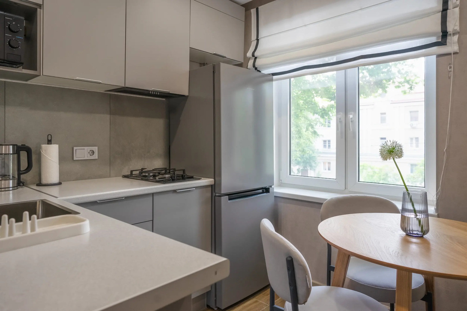 Апартаменты Avangard by Pavlov