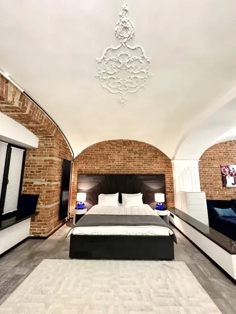 Апартаменты LITEINY  Royal