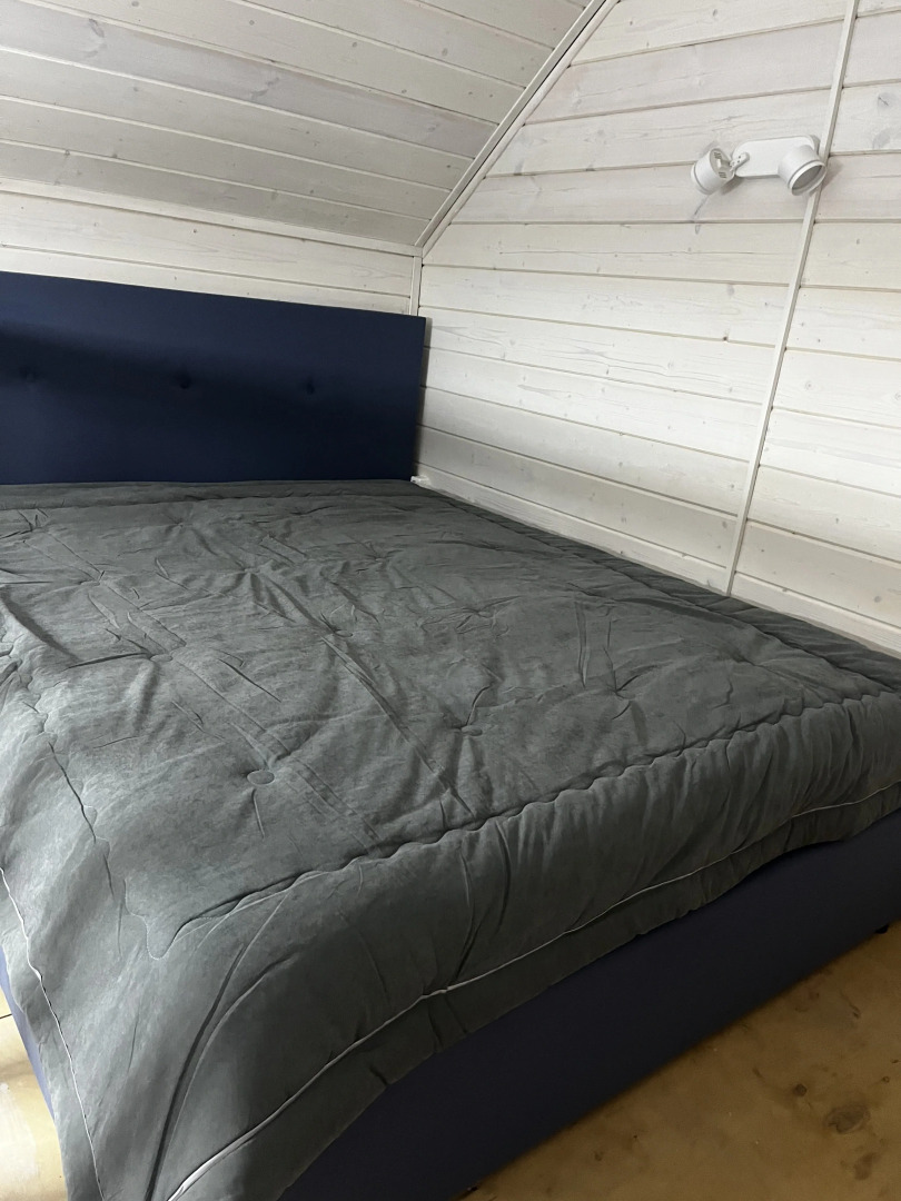 Частный дом Барн хаус