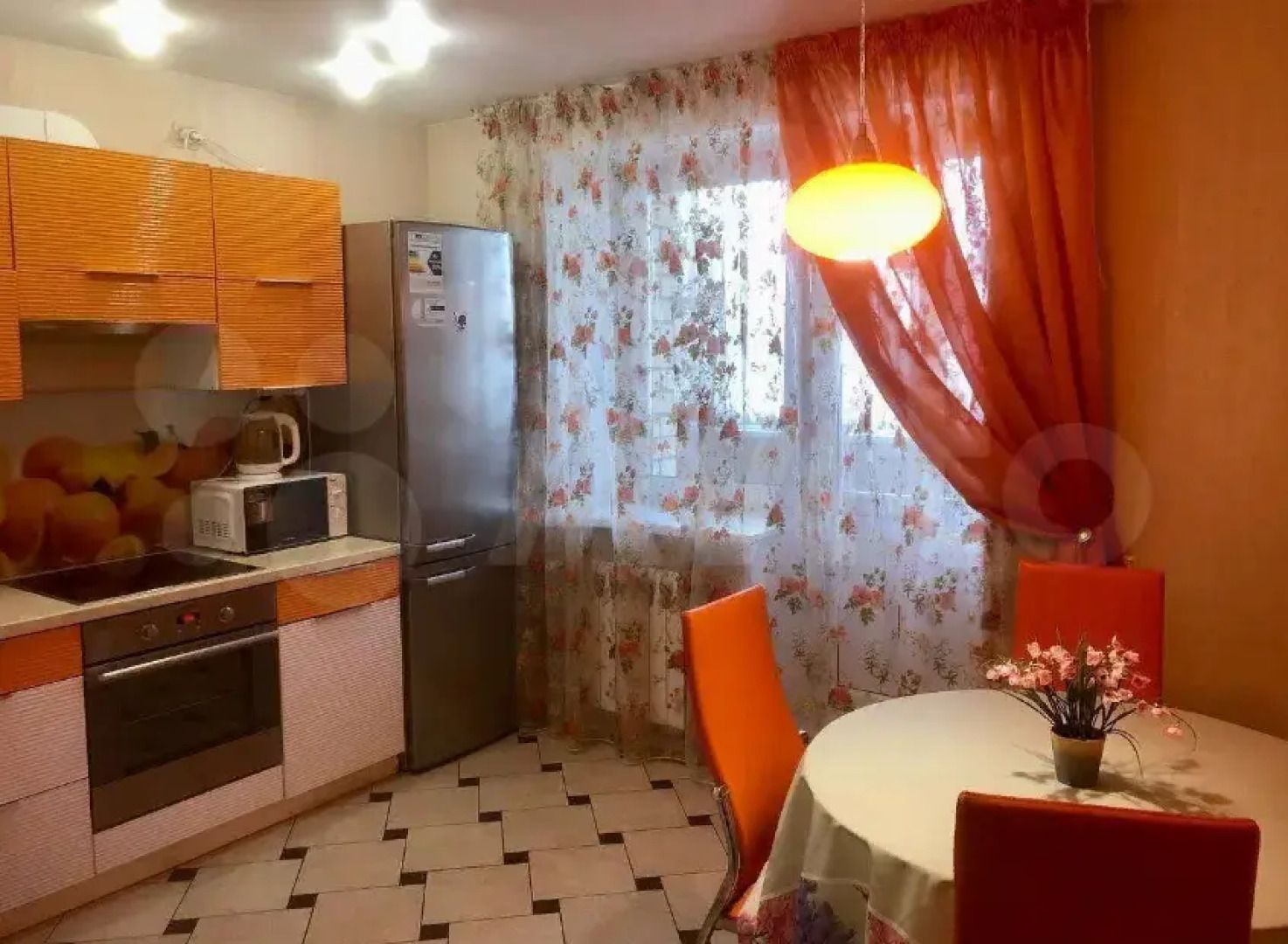 Квартира Kravc Group на Солотчинском шоссе 2