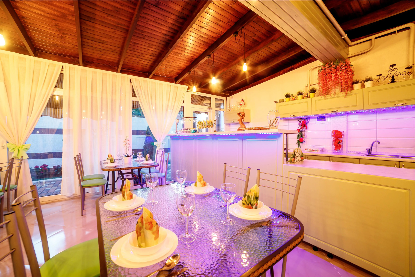 Гостевой дом Прага Кабардинка