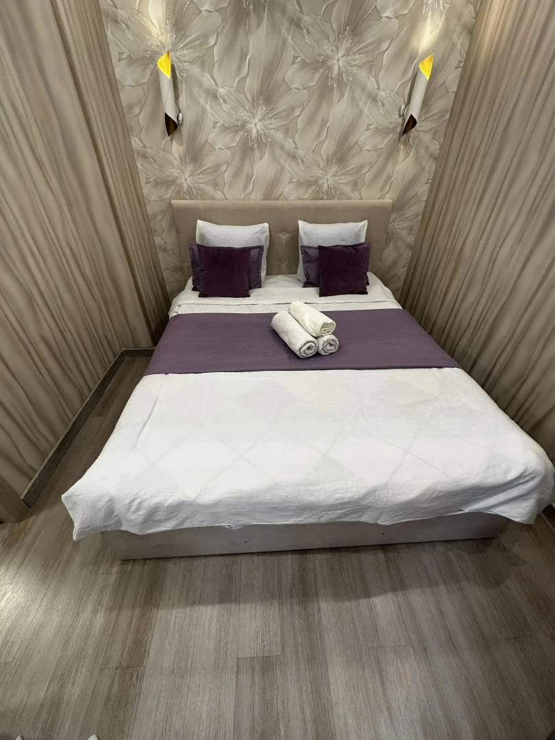 Квартира 1- комнатная