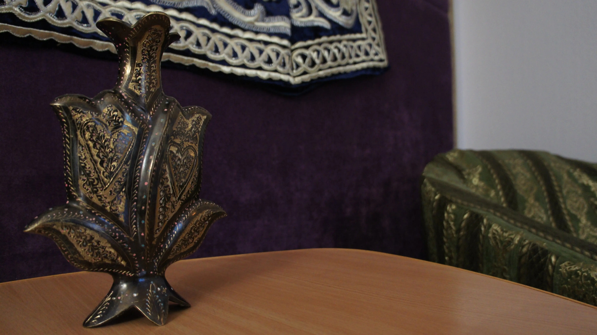 Отель Пятый Угол