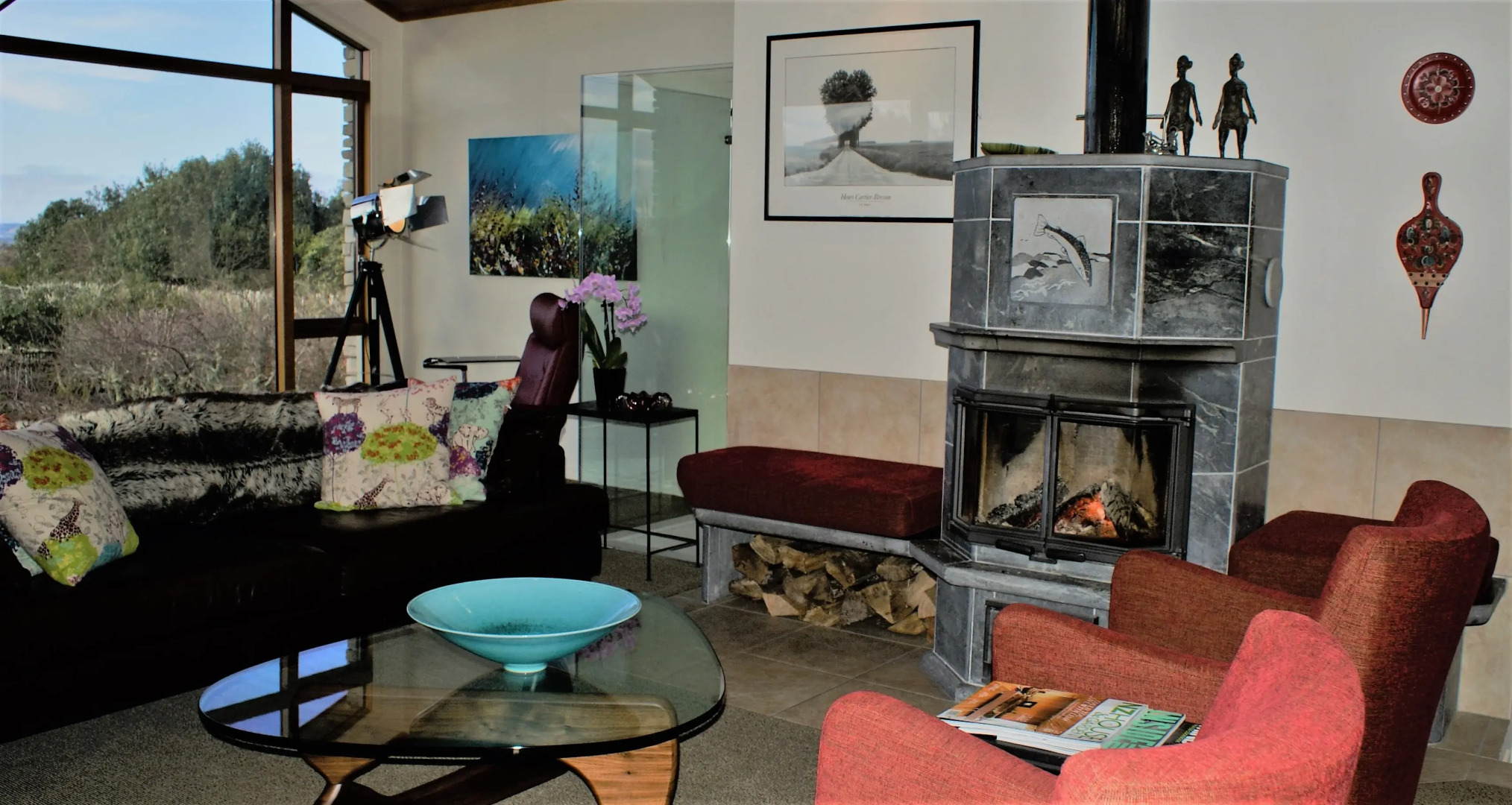 Гостевой Дом Chalet Eiger