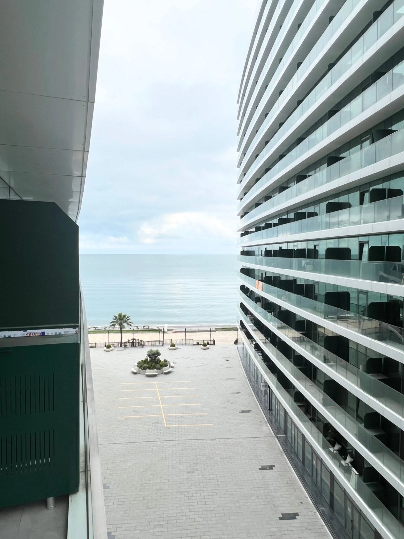 Apartments Beachfront Batumi View Apartments by Globalstay