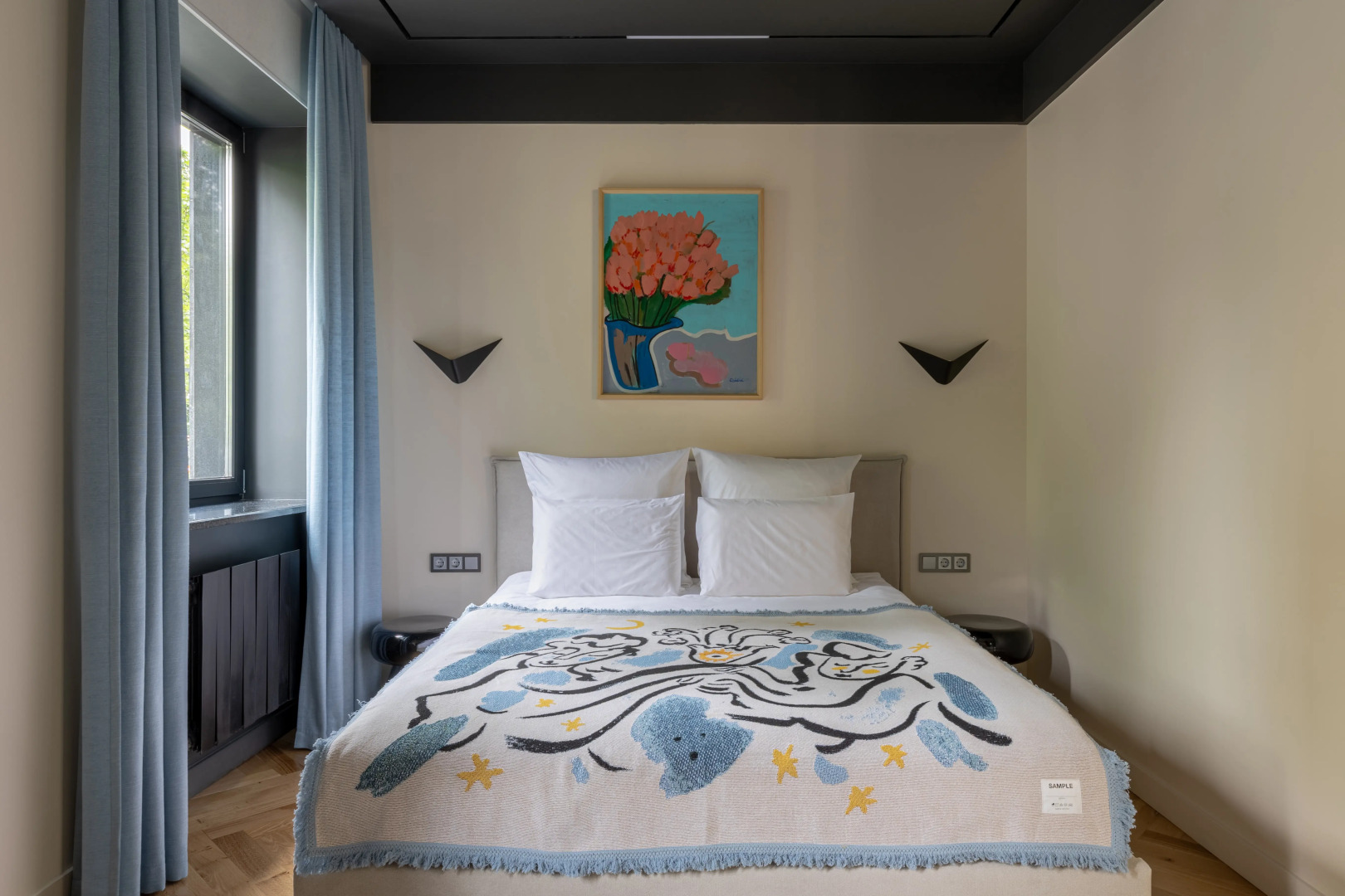 22 Art`a Апартамент №3