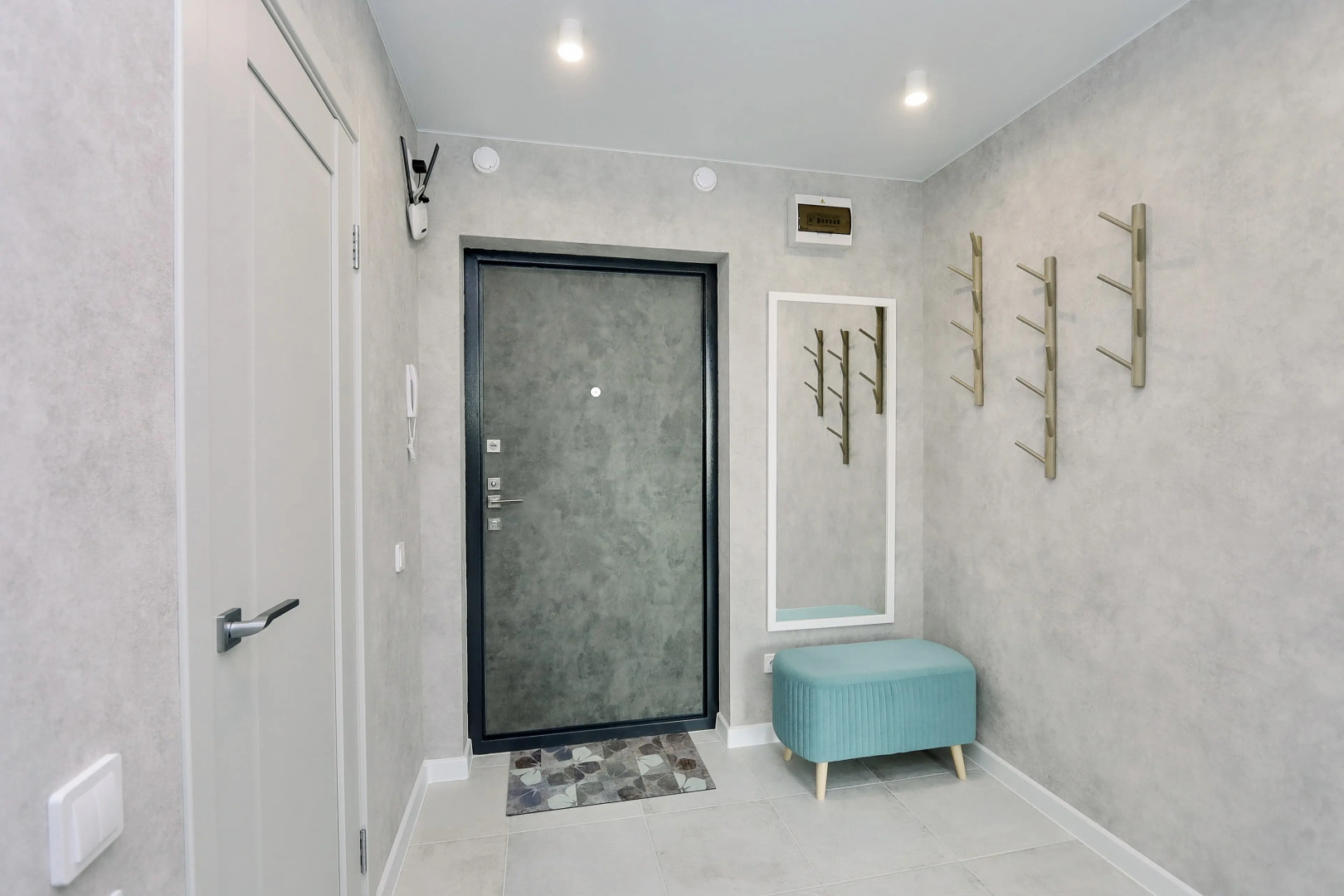 Квартира Квартира в Новом Современном доме ЖК Елки.