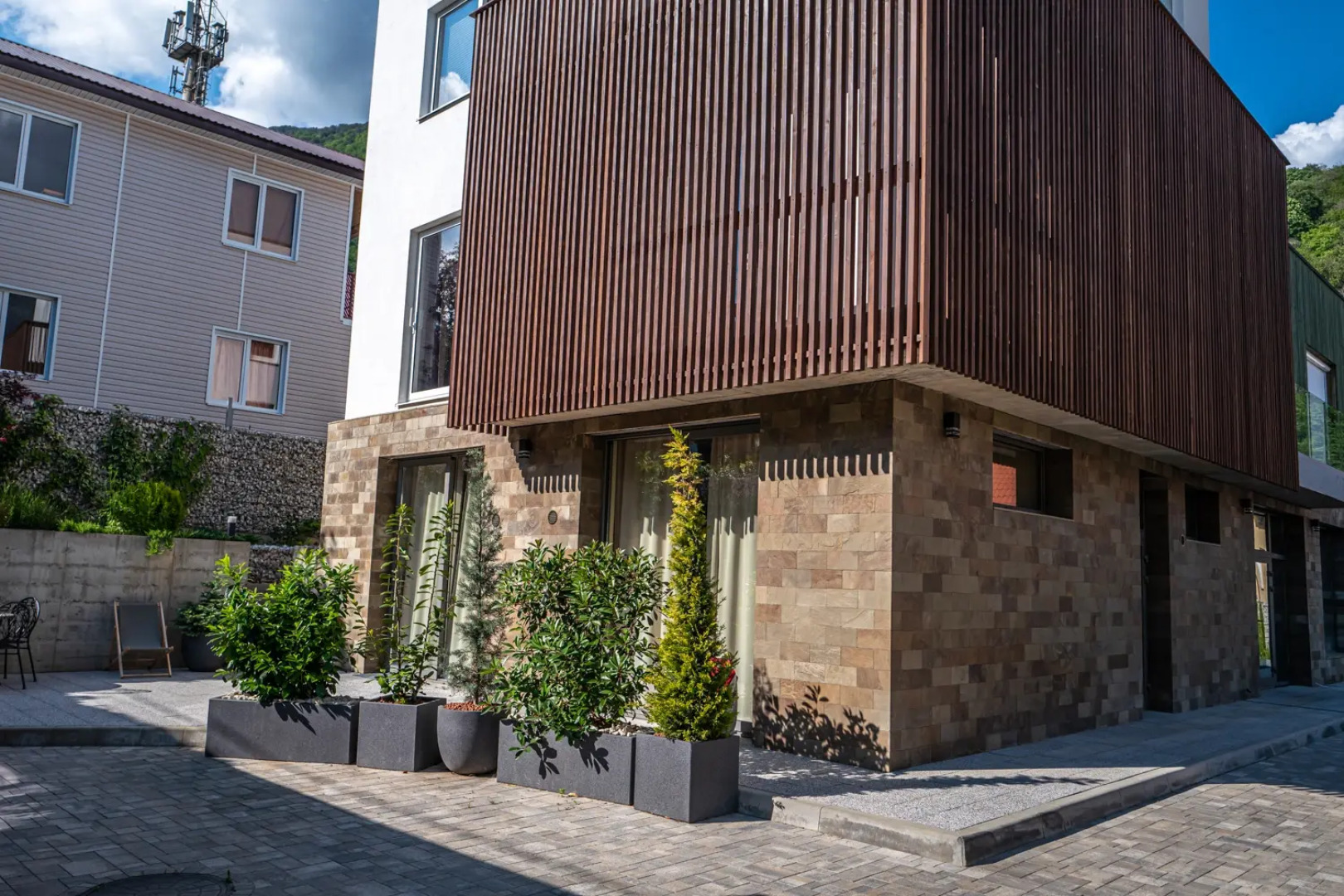 Гостевой дом Куб в Кубе