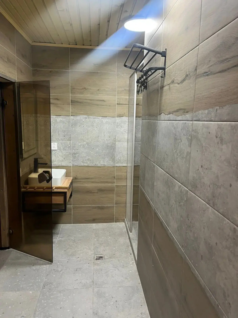 Гостевой дом на берегу Финского залива