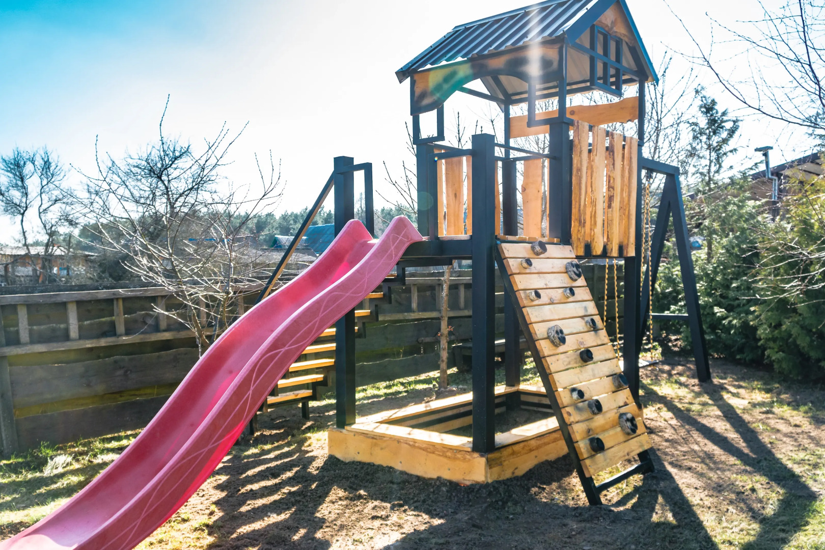 Гостевой дом Усадьба Беловежское Поместье