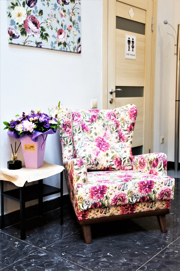 Бутик-Отель Прованс