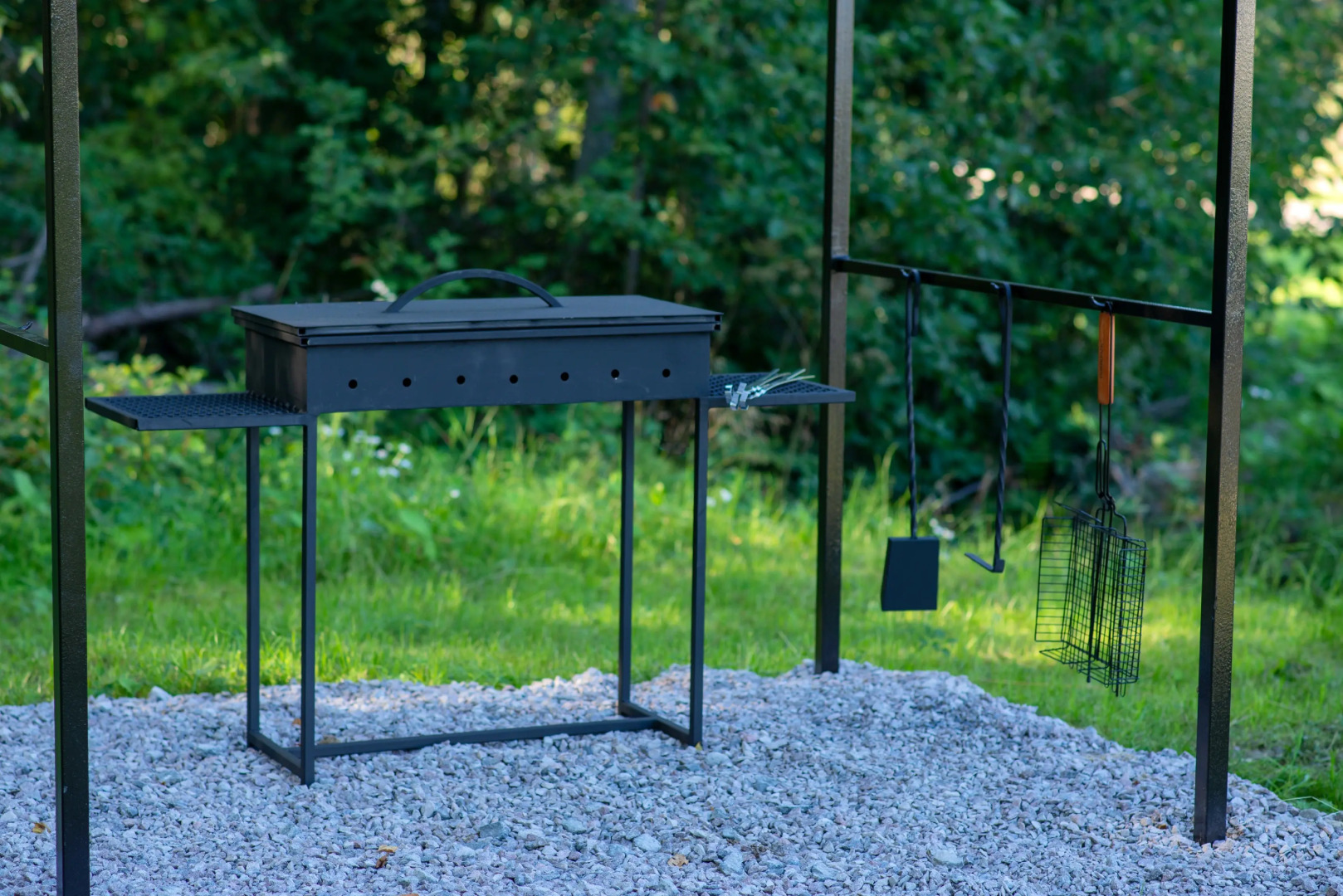 Гостевой Дом Vuorio Lampi