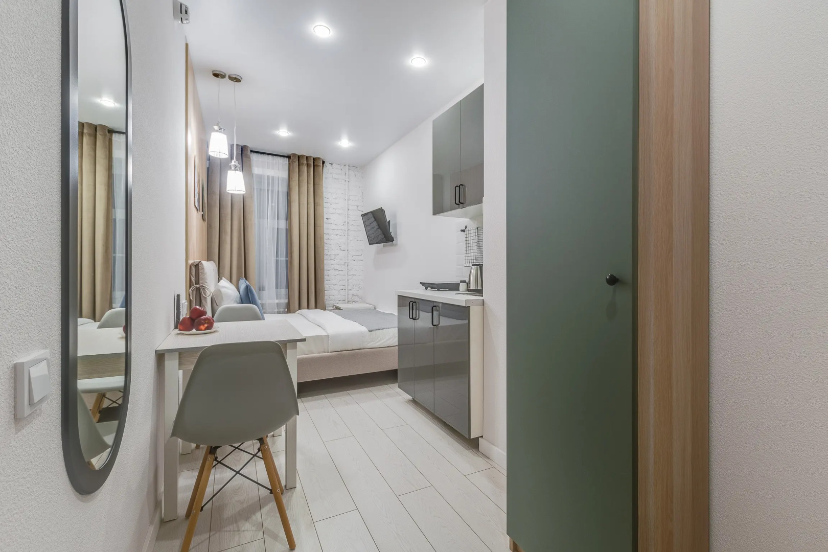 Отель Arlo Hotel Ломоносова