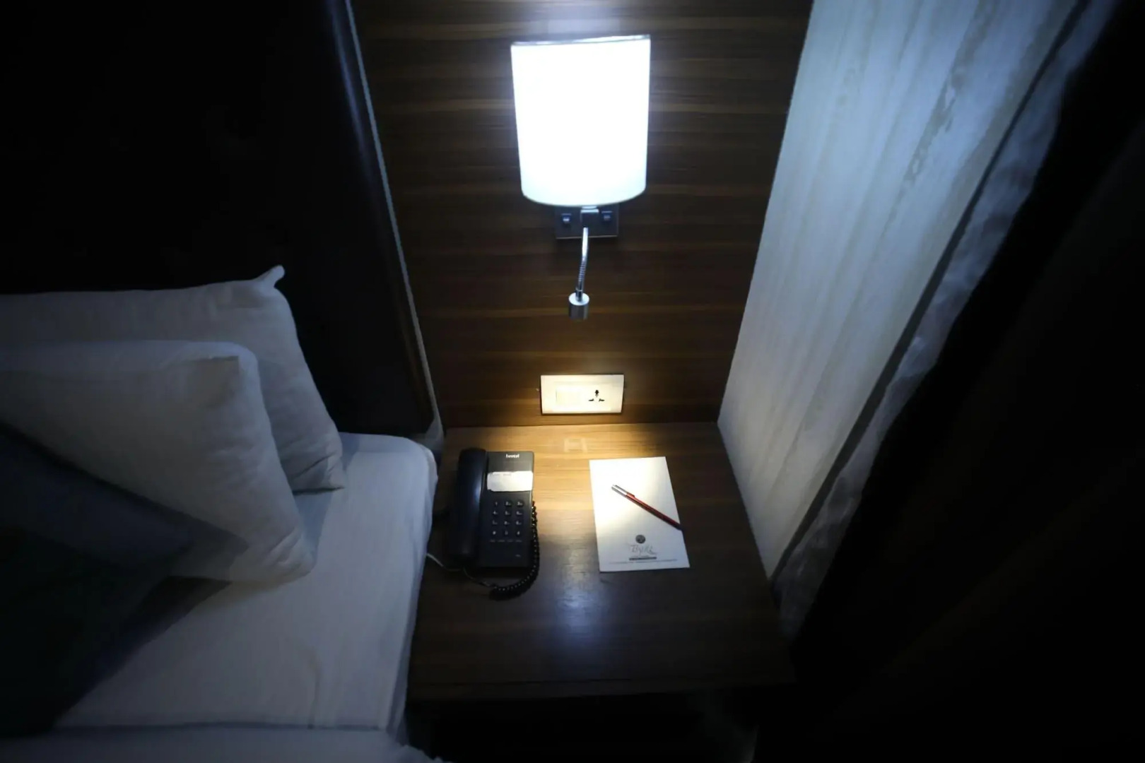 Отель The Byke Suraj Plaza Veg