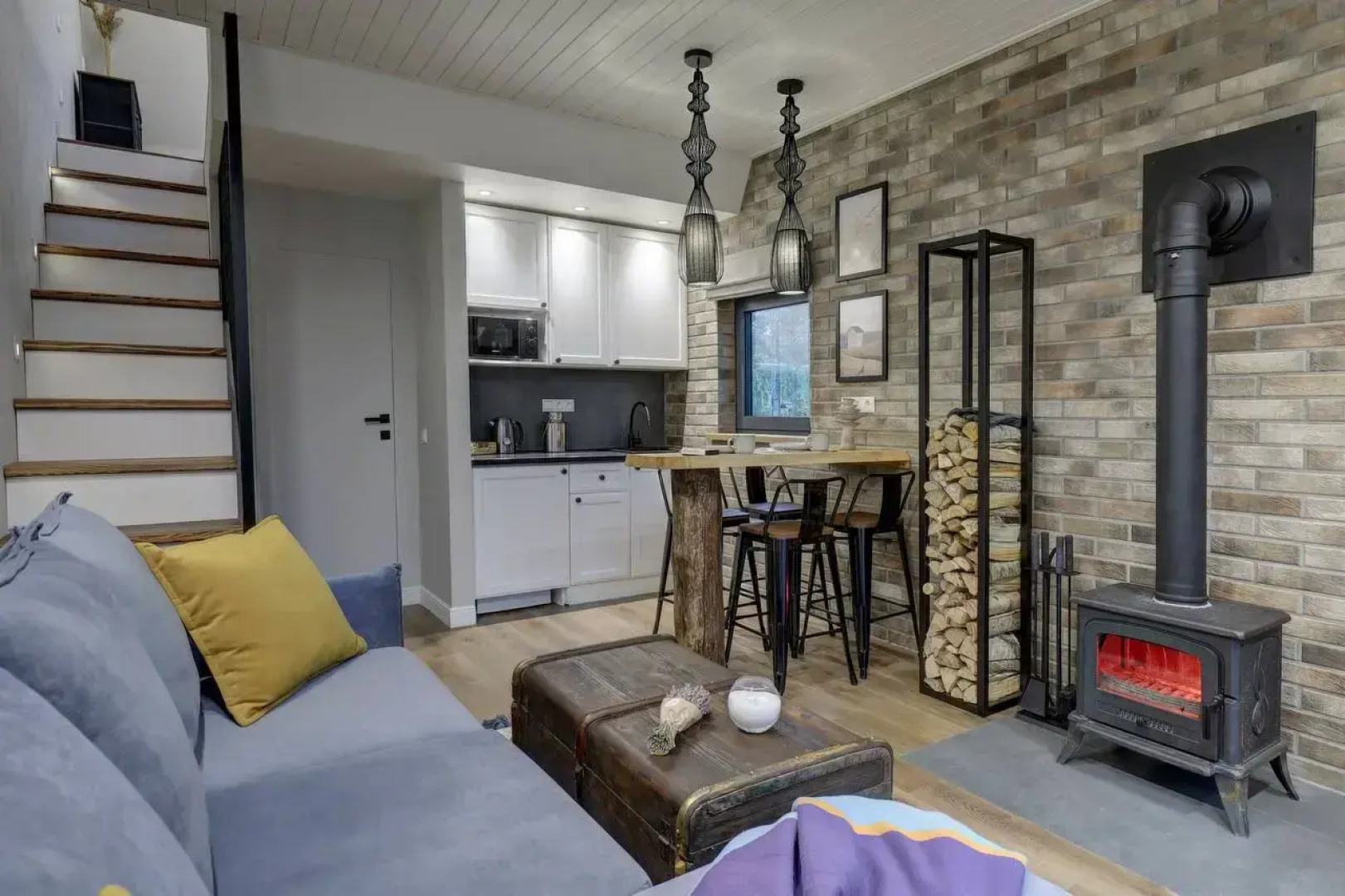 База отдыха Застава