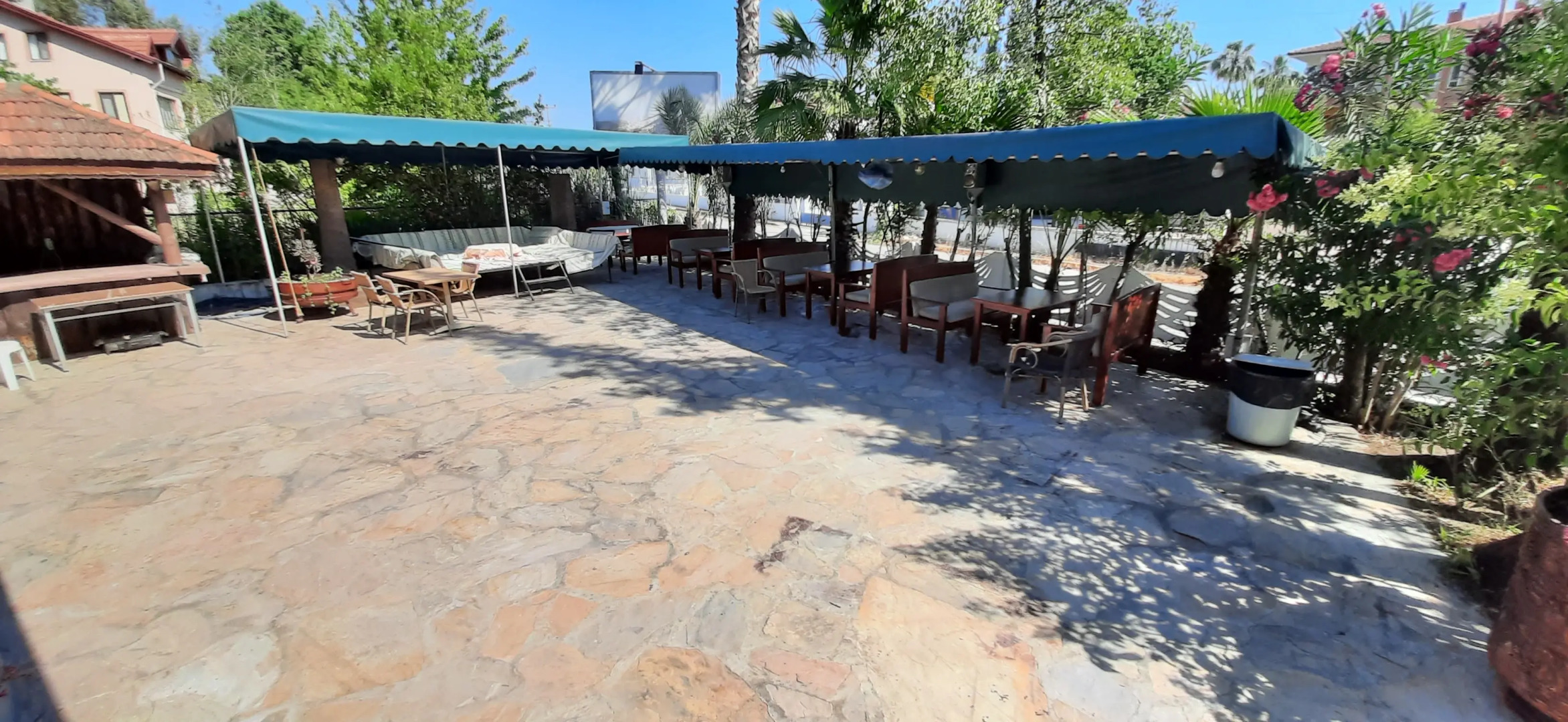 Гостевой дом Tango Pansiyon