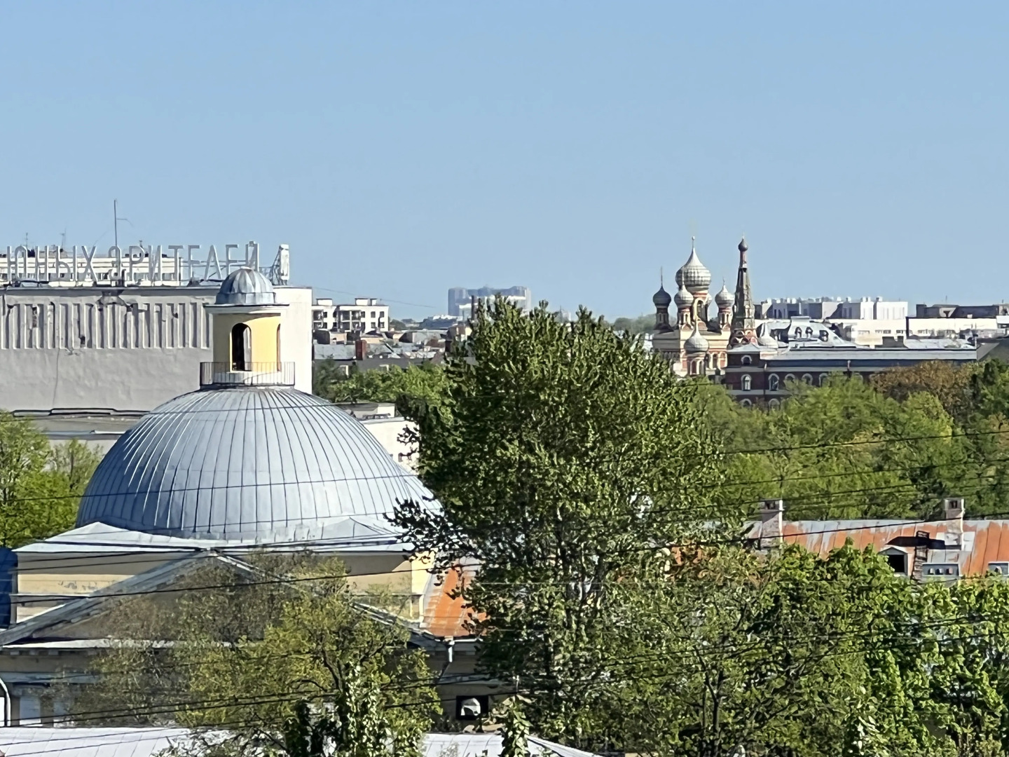 Апартаменты БК 145