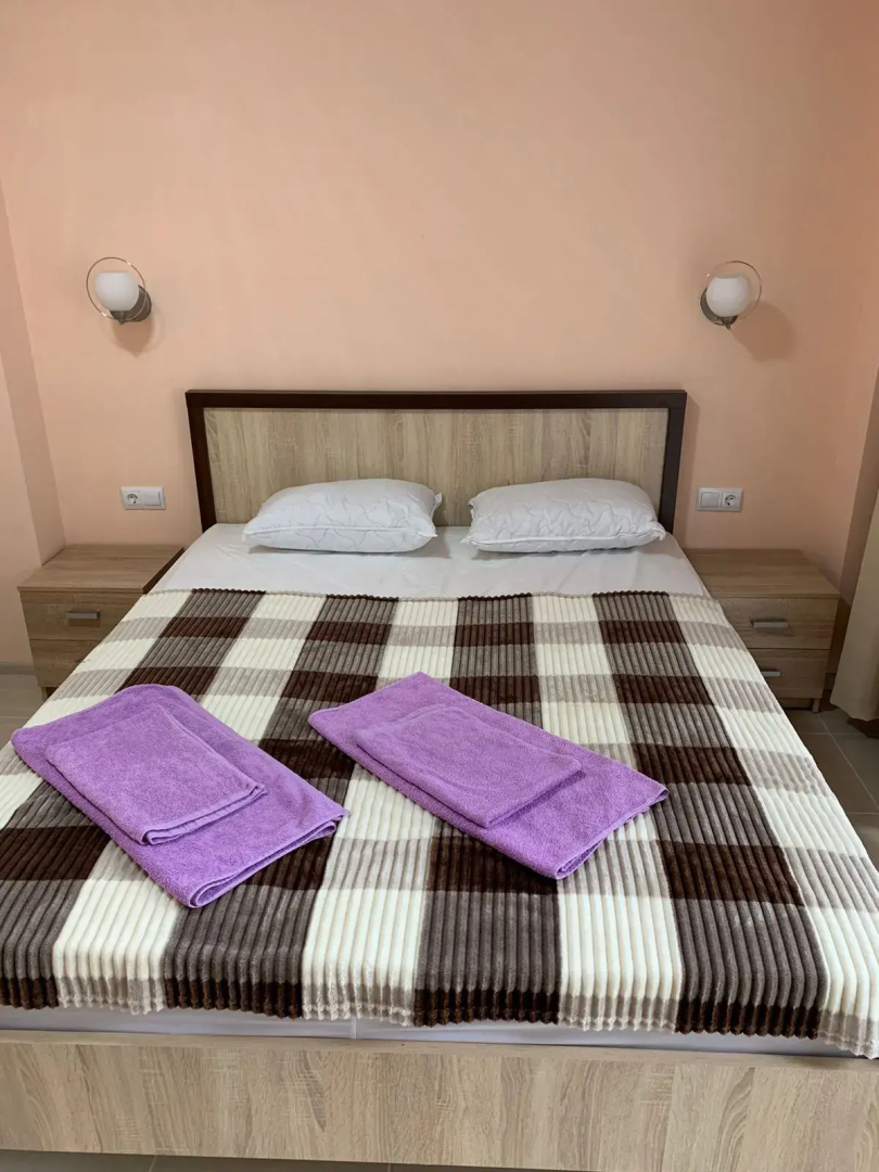 Гостевой Дом Меркурий