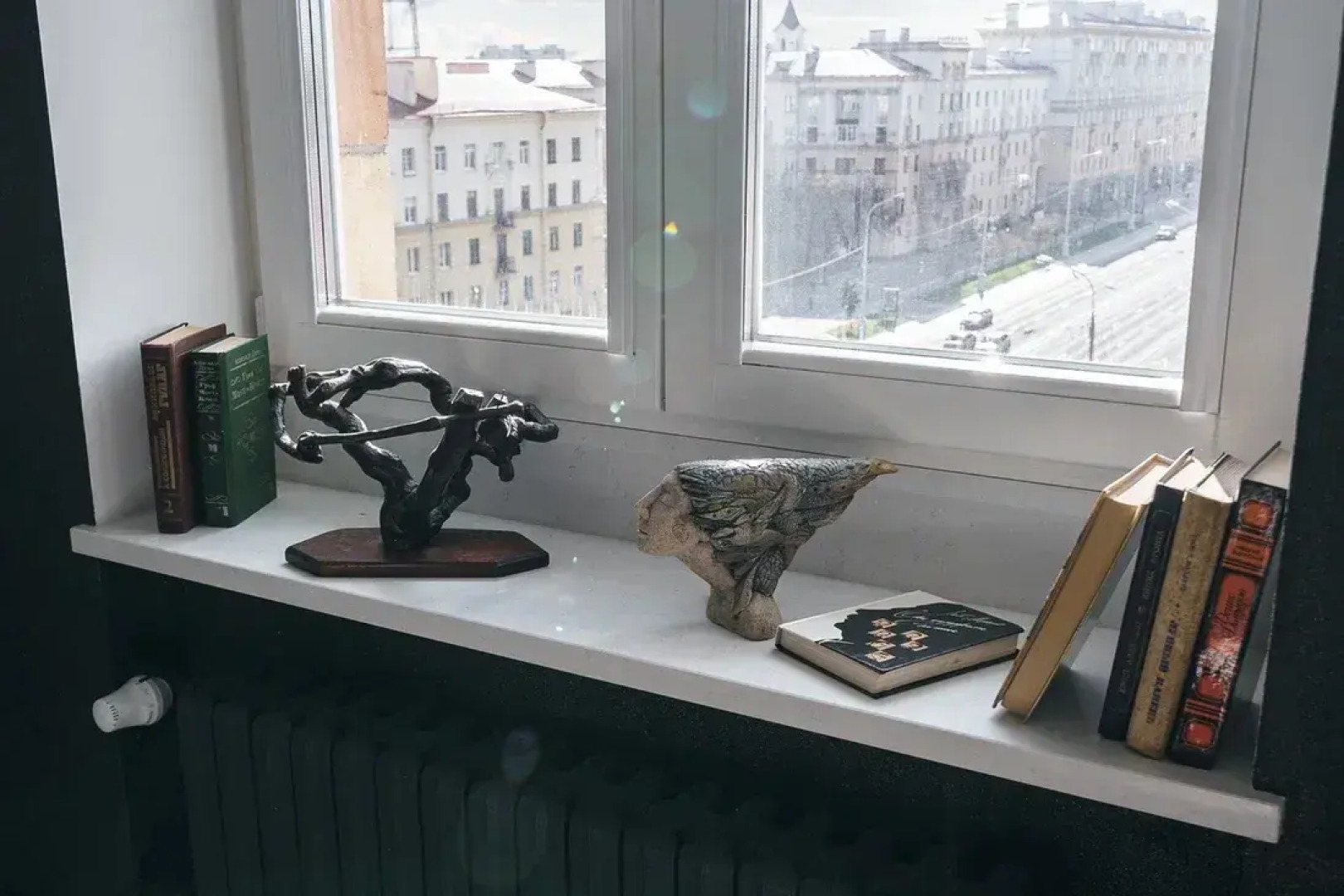 Апартаменты N47 HabitatHomeApart