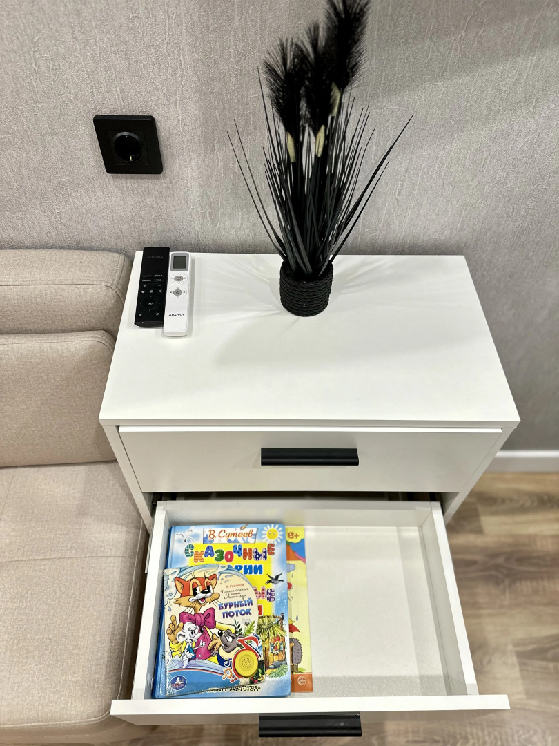 Апартаменты Номер Стандарт 2 гостя у Кремля