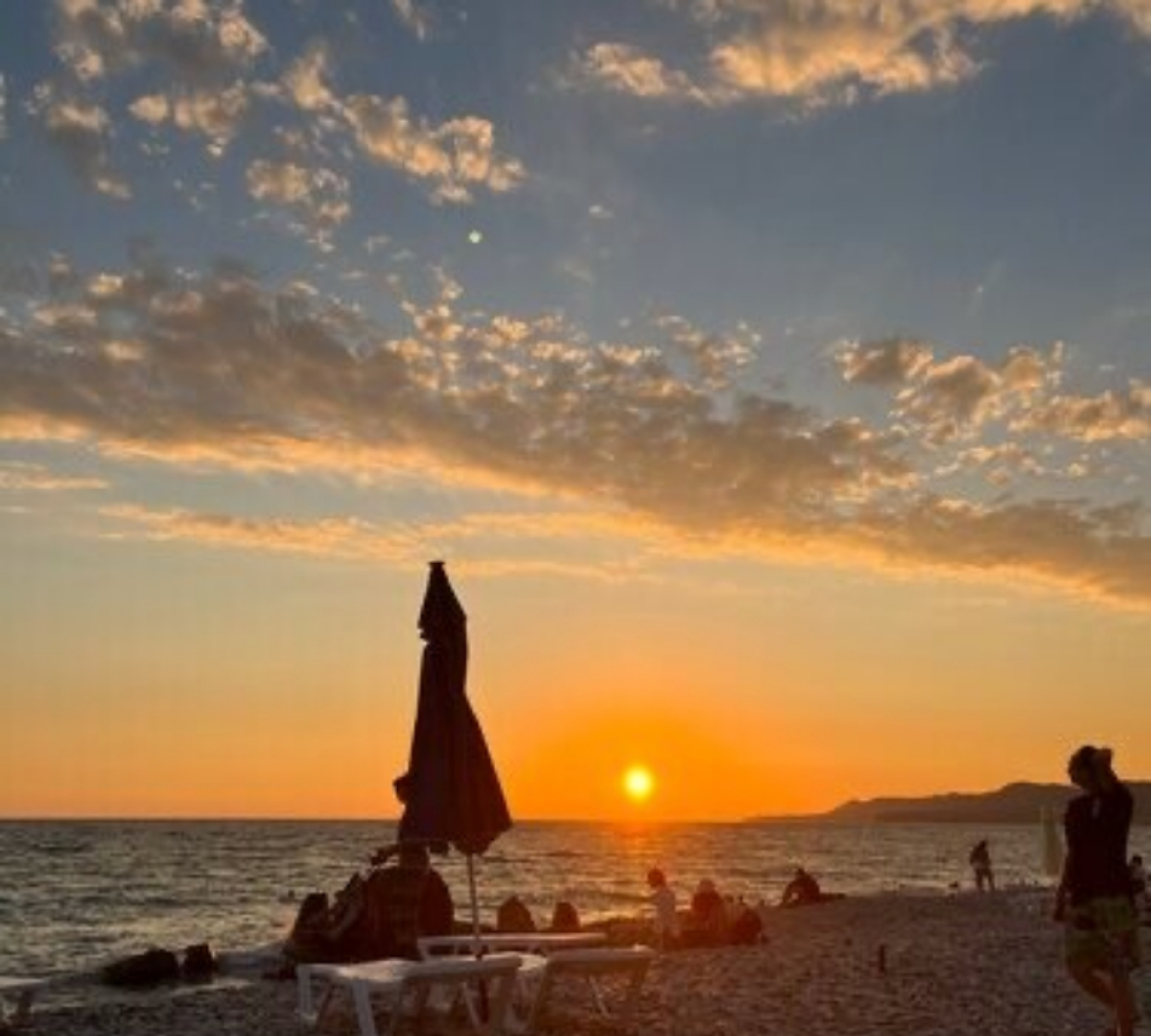 Отель Корсо