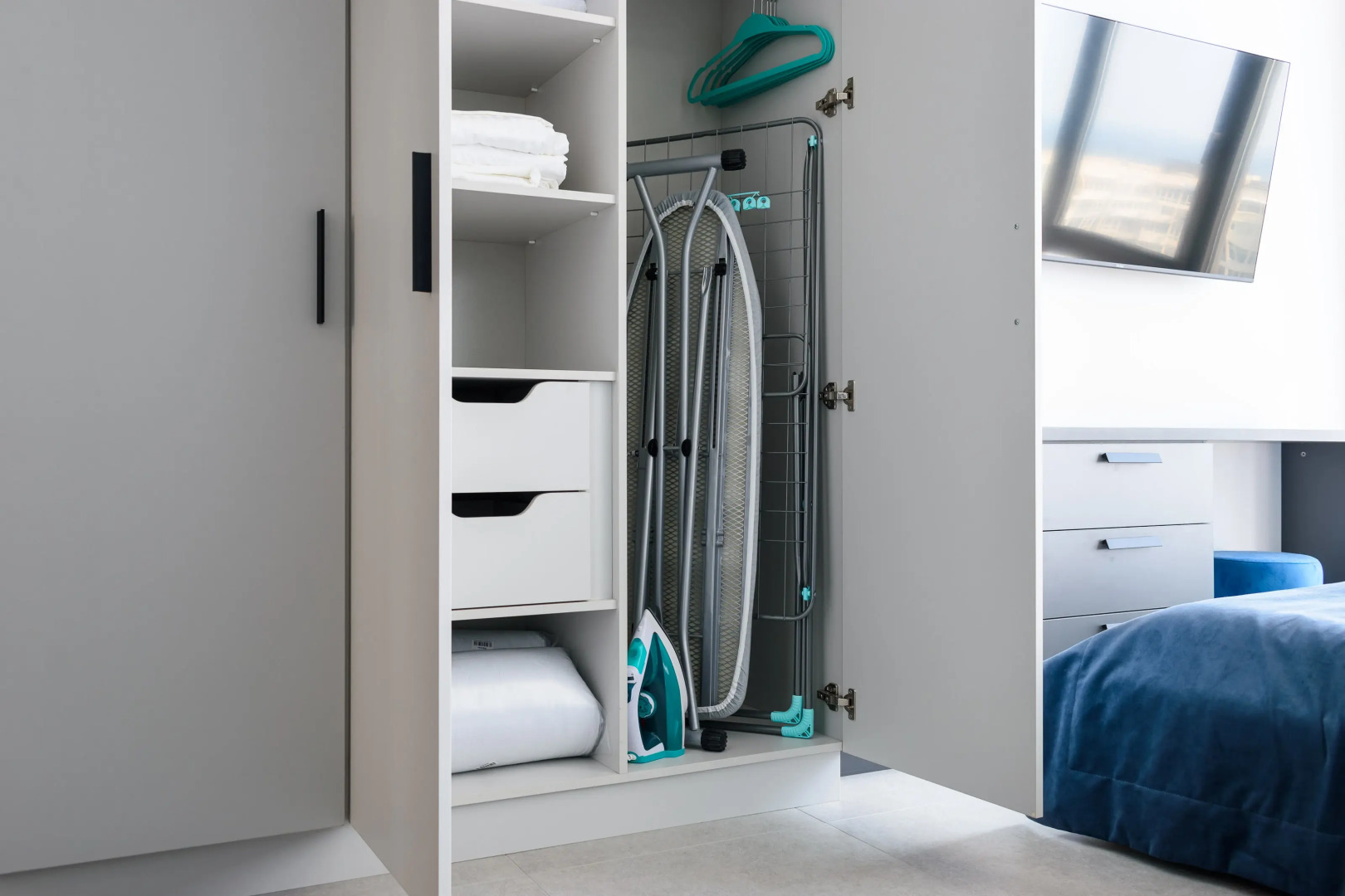 Апартаменты Метрополь с Видом на Море 1