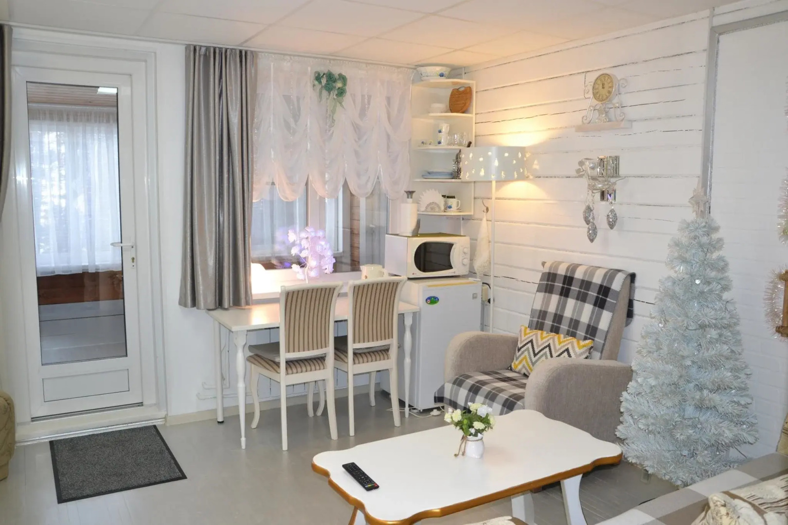 Золотая Рыбка