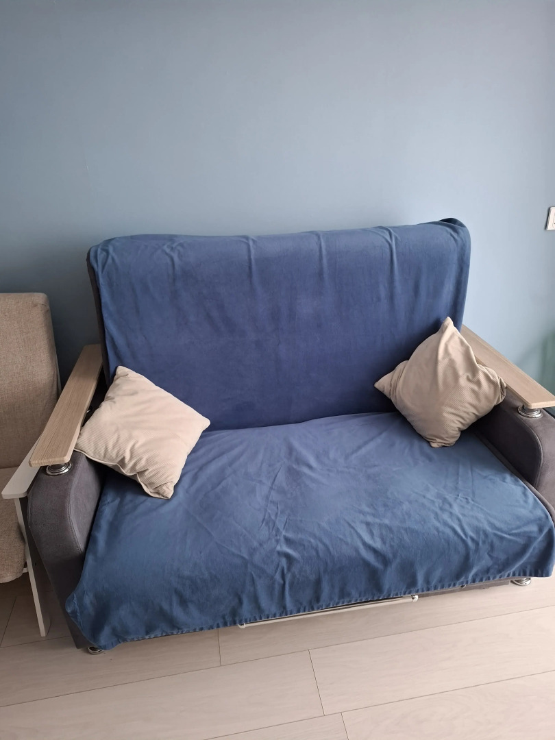 Квартира на Маркса